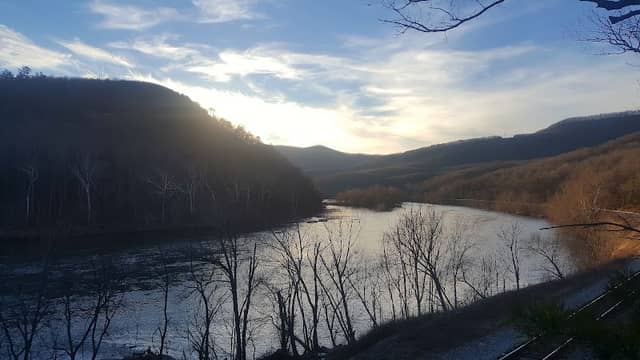 The River - Image 1