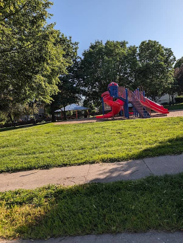 Cottonwood Park - Image 1