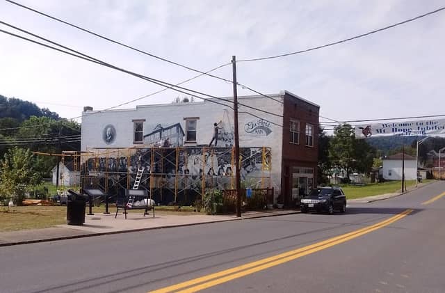 DuBois on Main - Image 2