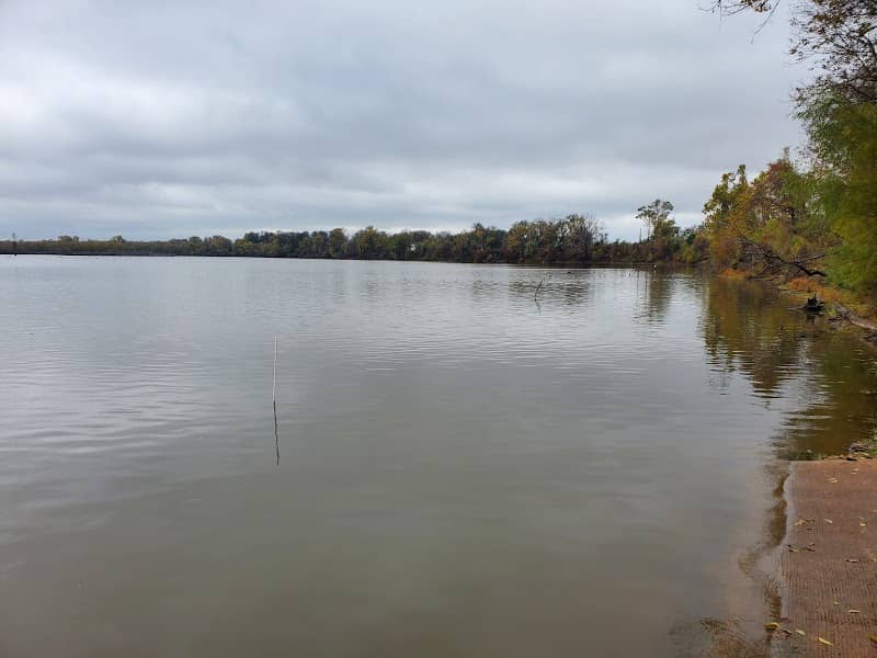 Red River National Wildlife Refuge - Spanish Lake Lowlands Unit - Image 1