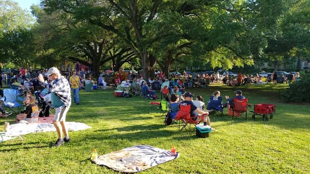 Cloverdale Bottom Park - Image 3
