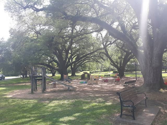 Cloverdale Bottom Park - Image 1