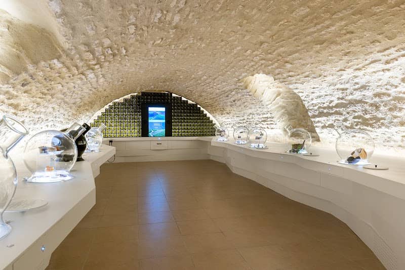 Cité des Climats et vins de Bourgogne - Image 1