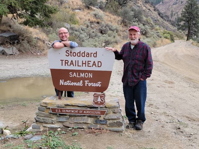 Stoddard Trailhead - Image 2