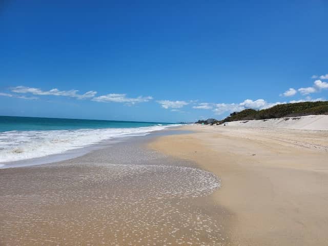 Tracking Station Beachfront Park - Image 1