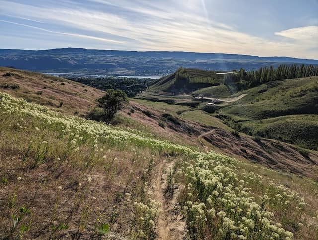Day Drive Trailhead (Sage Hills Gateway) - Image 3