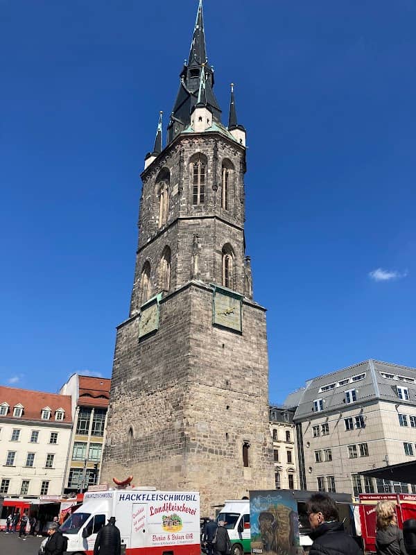 Goldsolebrunnen - Image 1