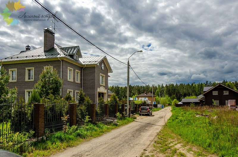 Kottedzhnyy Poselok "Losinyy Park" - Image 1