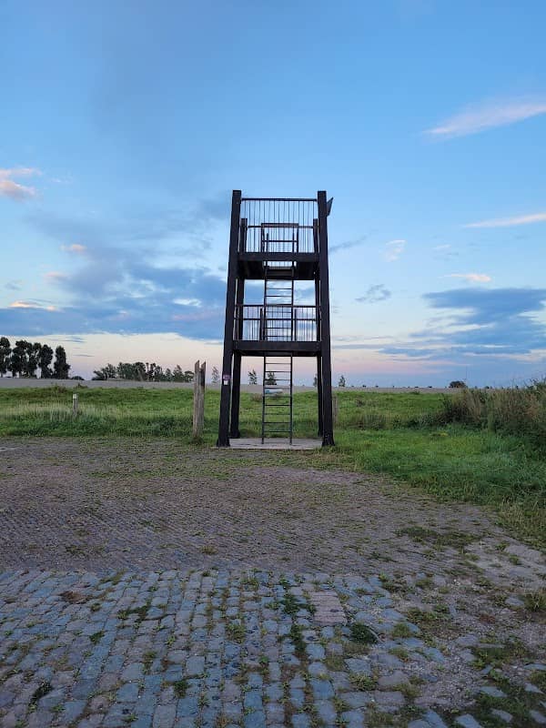 Uitzicht toren - Image 1
