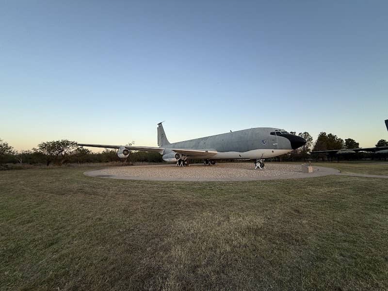 USAF Strategic Air Command Park - Image 1