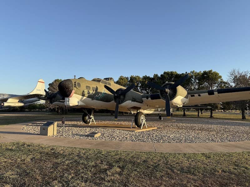 USAF Strategic Air Command Park - Image 2