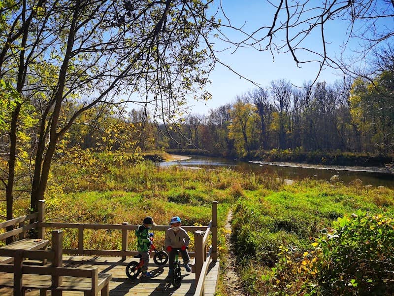 Wildcat Creek Park - Image 1