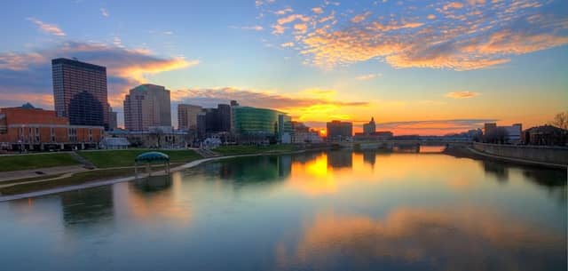 RiverScape MetroPark - Image 1