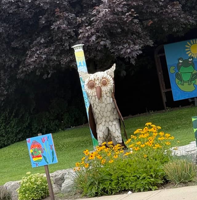 Ottawa Art Park - Image 2