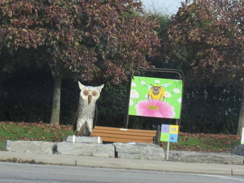 Ottawa Art Park - Image 1