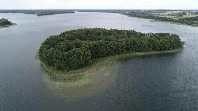 Wyspa Znicz - Image 1