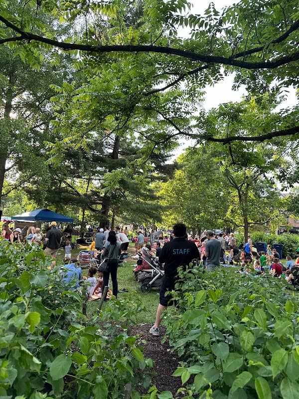 Jens Jensen Park - Image 1