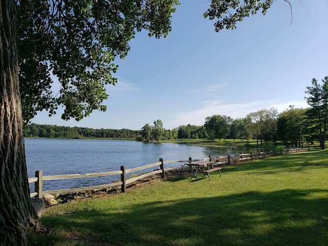 Ortonville Recreation Area - Image 1