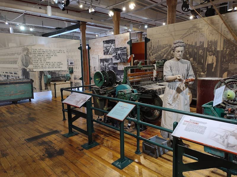 Augusta Canal Discovery Center - Image 1