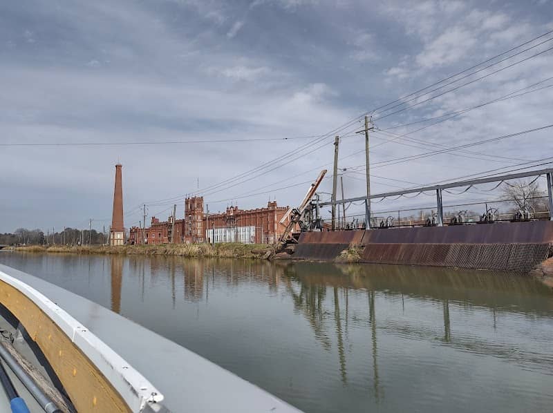 Augusta Canal Discovery Center - Image 2