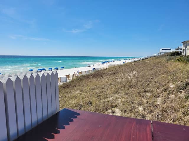 Coleman Beach Pavilion - Image 3