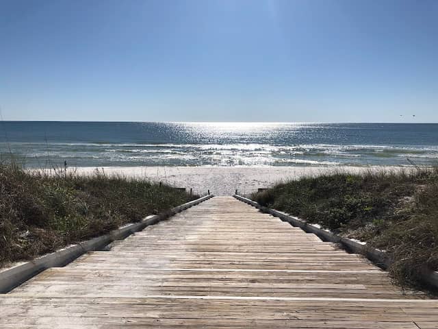 Coleman Beach Pavilion - Image 1