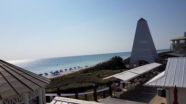 Coleman Beach Pavilion - Image 2