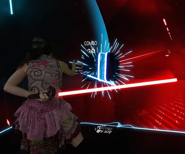 CT Virtual Reality Arcade - Image 1