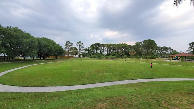 Barwick Park - Image 1