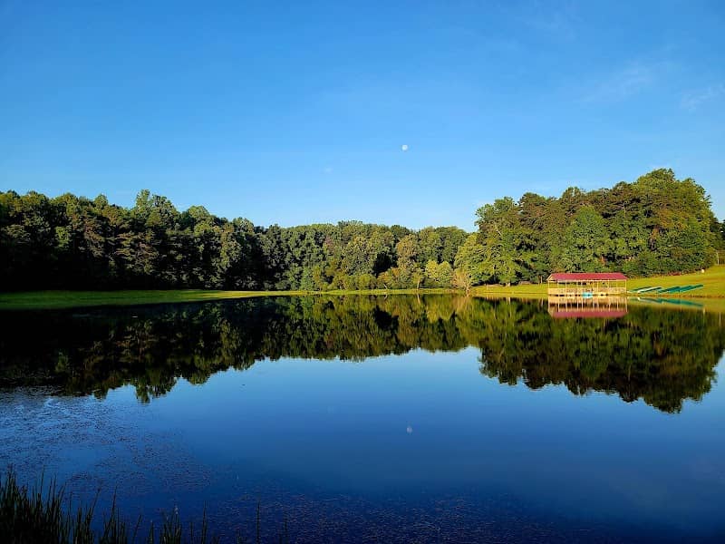 Twin Lakes Christian Camp - Image 1