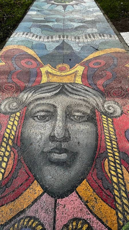 Mozaic Citadin - Image 1