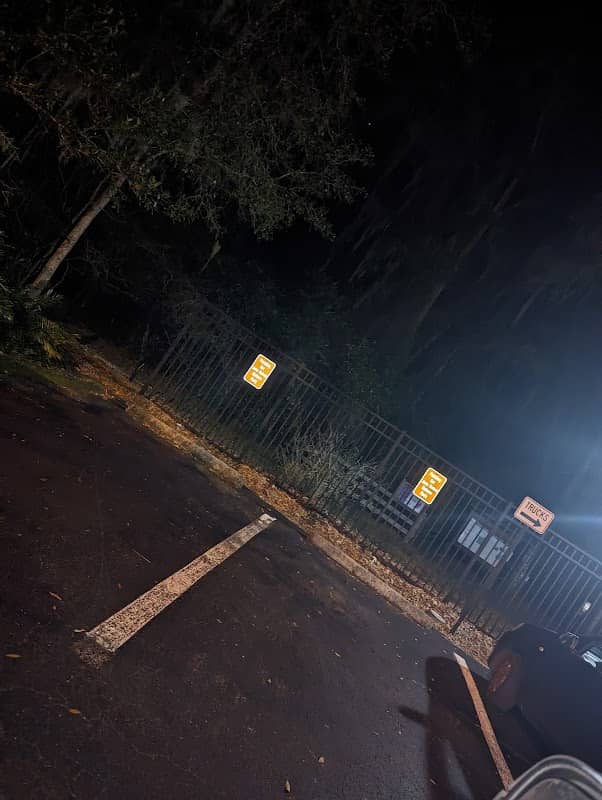 John Mahon Nature Park Parking - Image 1