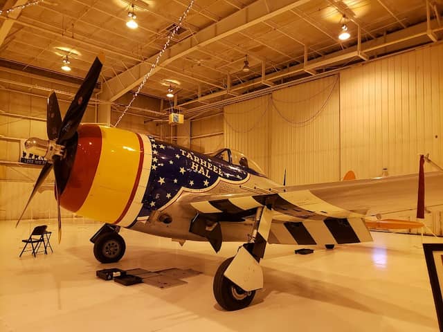 Evansville Wartime Museum - Image 1