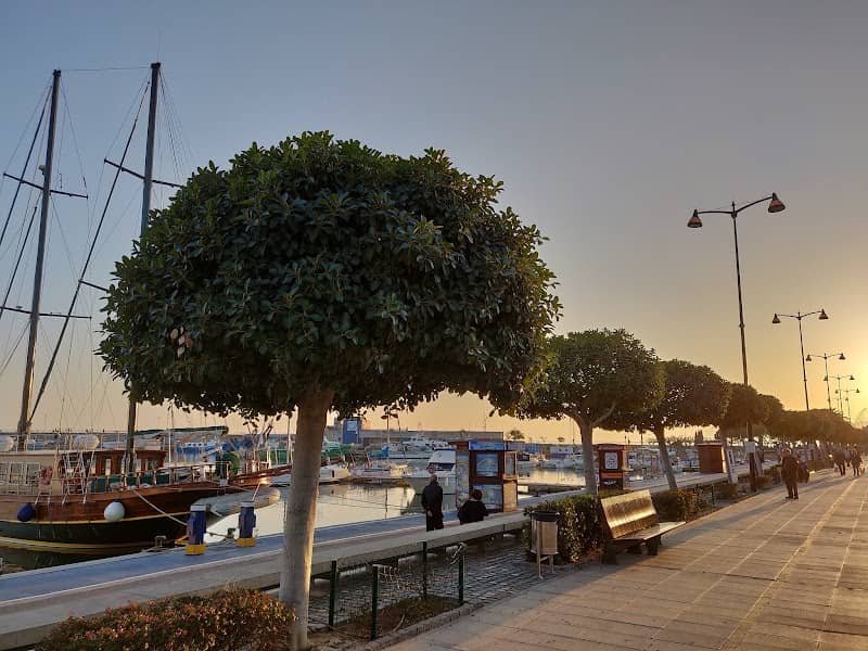 Cambrils Passeig De Les Palmeres - Image 1