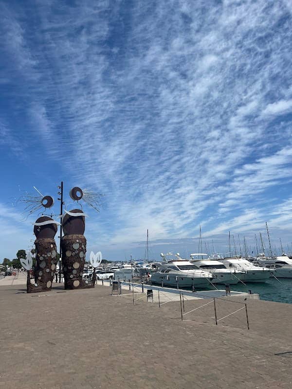 Cambrils Passeig De Les Palmeres - Image 3