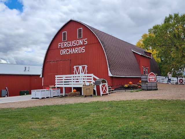Fergusons Orchards - Image 1