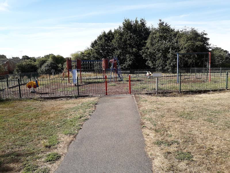 Harvest Hill Park - Image 1