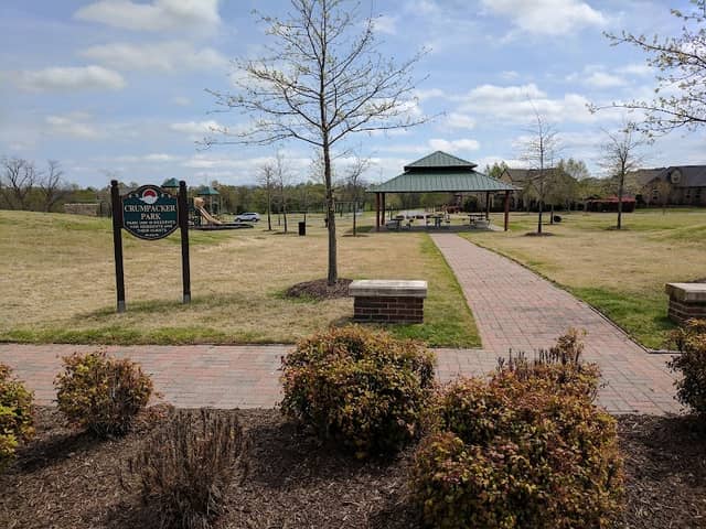 Crumpacker Park - Image 2
