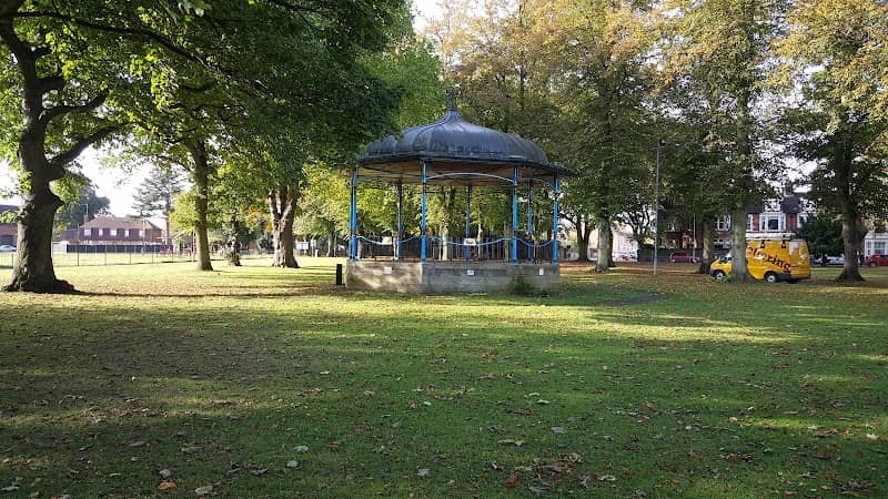 Pleasure Park, Kettering - Image 1