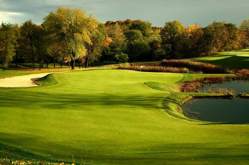 Rock Harbor Golf Course - Image 1