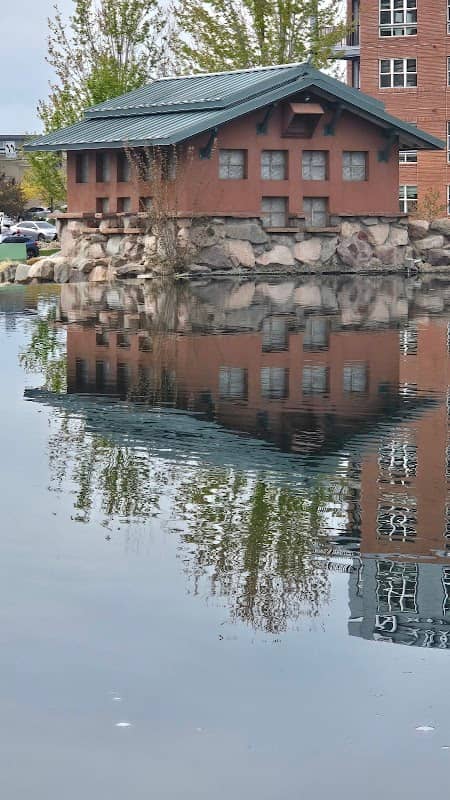 Duck Lake at the Westminster Promenade - Image 2