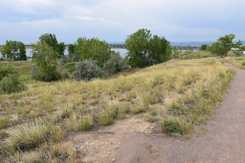 Westminster Hills Open Space & Greenway Trail - Image 2