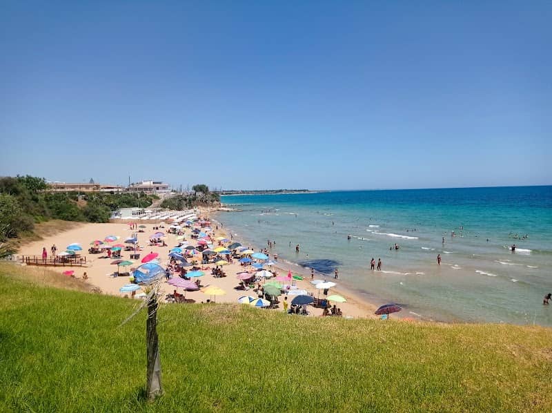 Spiaggia Pantanello - Image 1