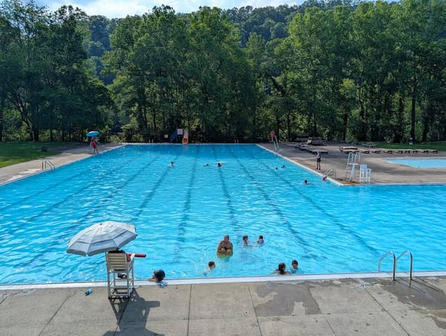 Coonskin Park - Image 1