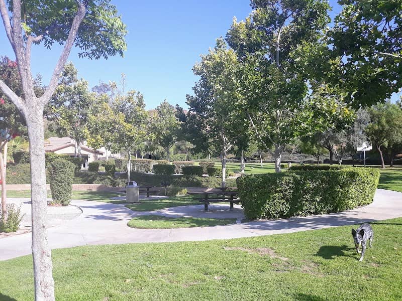 Hafliger Park - Image 1