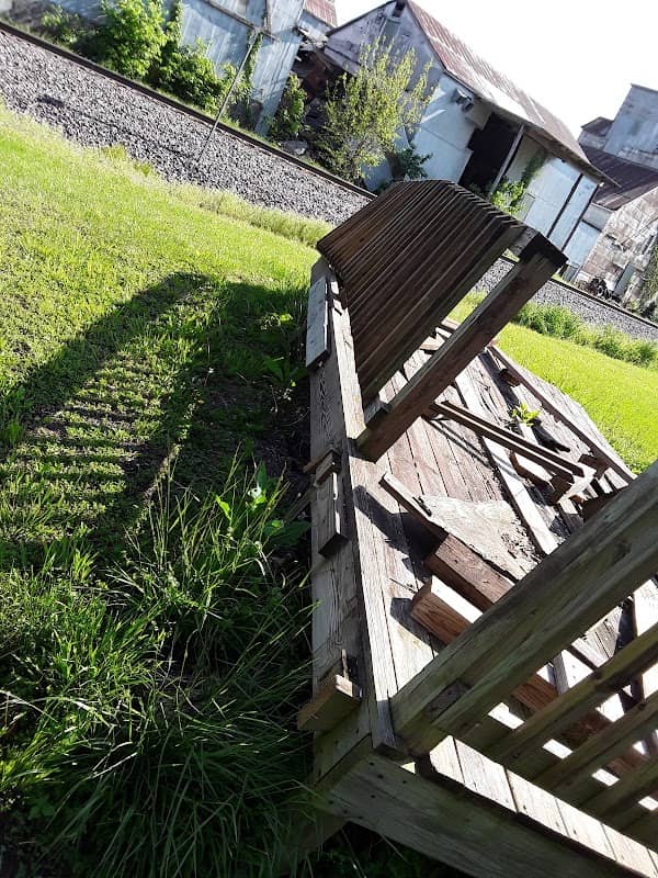 Syracuse Community Park Building - Image 1
