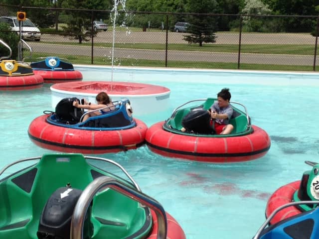 Wylie Park - Image 1