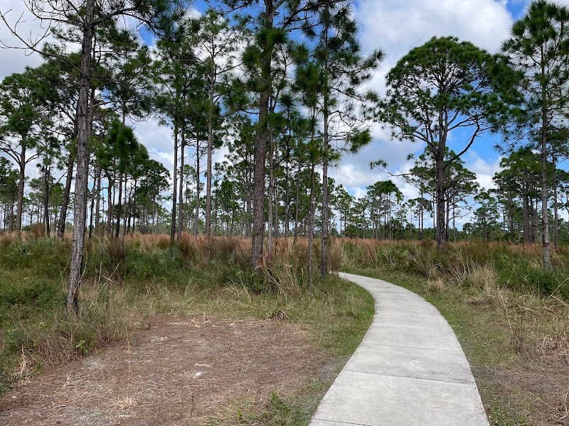 Loxahatchee Slough Natural Area - Image 1