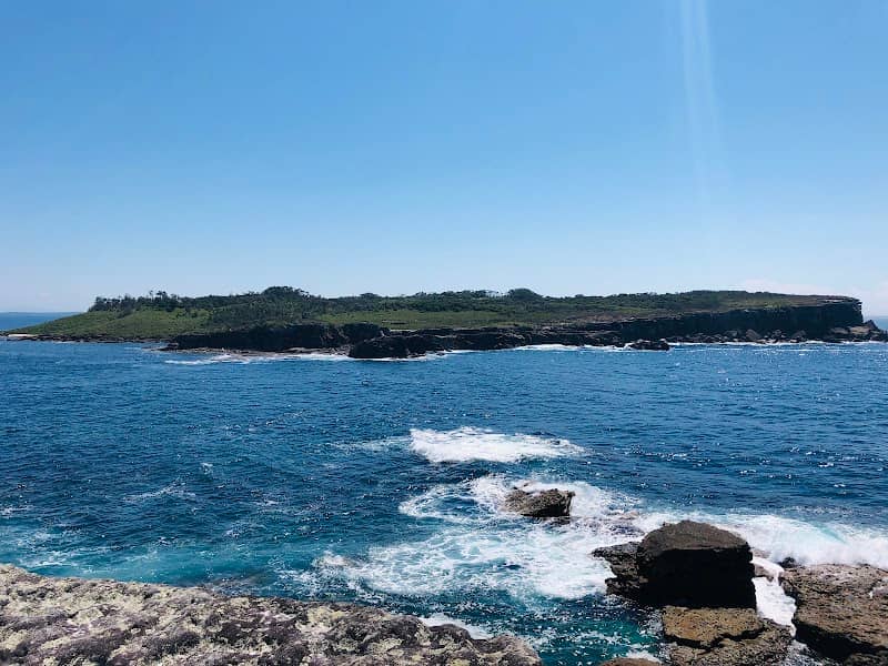 Governor Head Lookout - Image 1