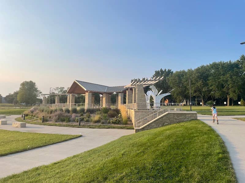 Terra Park - Image 1
